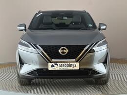 Nissan Qashqai DX71UNR