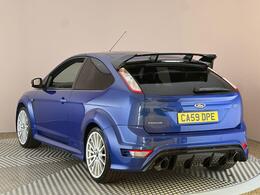 Ford Focus CA59DPE