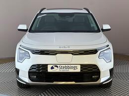 Kia Niro LN74WSK