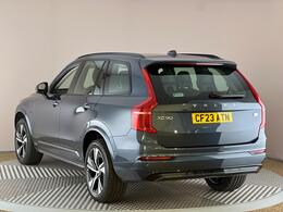Volvo XC90 CF23ATN