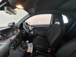 Abarth 595 OE71RTX