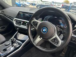 BMW 3 Series AO71KXK