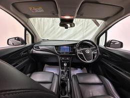 Vauxhall Mokka X MT68SBY