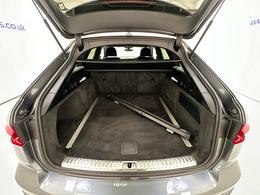 Audi A6 Avant KS70LRA