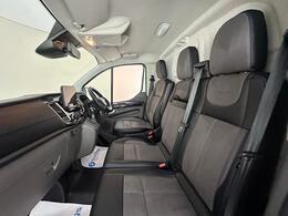 Ford Transit Custom MD23GPF