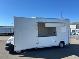 Citroen Relay LC21EWD