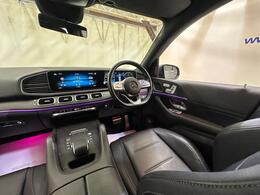 Mercedes-Benz GLE WF22HCD