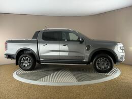 Ford Ranger AK23VMZ