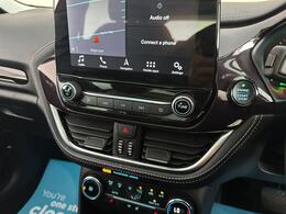 Ford Fiesta HJ69EWK