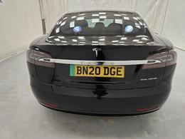 Tesla Model S BN20DGE