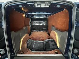 Ford Transit Connect SC69EAY