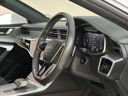 Audi A7 FV19XYC