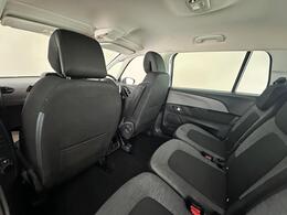 Citroen Grand C4 SpaceTourer WJ20PTX