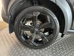 Nissan Juke SR24BAV