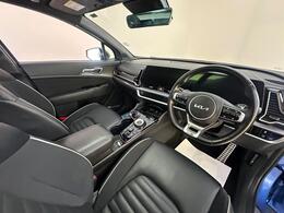 Kia Sportage CV73YSW