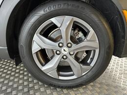 Ford Mustang Mach-E WF72XOD