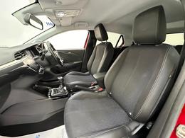 Vauxhall Corsa AK71TVY