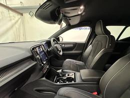Volvo XC40 YP71ZVR