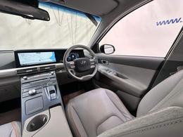 Hyundai NEXO WU69KPL