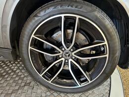 Mercedes-Benz GLE SW22SWF