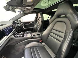 Porsche Panamera LN69UYK