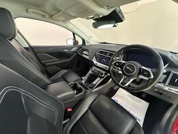 Jaguar I-PACE RK71BHX