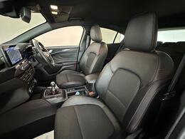 Ford Focus FV70XUA