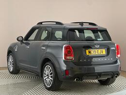 MINI Countryman MC19EJV