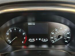 Ford Focus AO69TXA