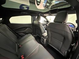 Ford Mustang Mach-E YS22LZC