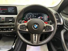 BMW X4 M RE20UFV