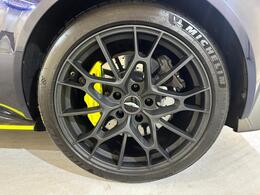 Aston Martin Vantage MV20UZG