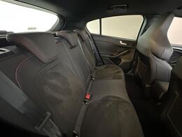 Ford Focus EA73FDX