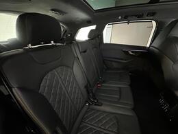 Audi Q7 BT74CVX
