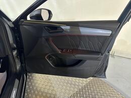 CUPRA Leon BP23JPY
