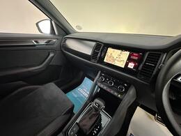 Skoda Kodiaq KV68MLK