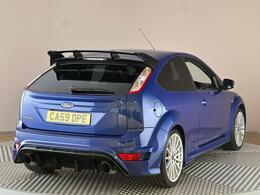 Ford Focus CA59DPE