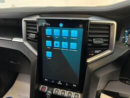 Volkswagen Amarok KR24WTC