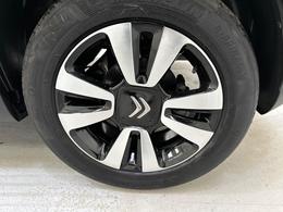 Citroen C3 KW72JFX