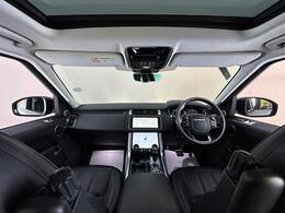 Land Rover Range Rover Sport EF18YSH
