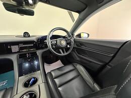 Porsche Taycan RJ73OCN