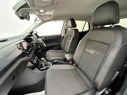 Volkswagen T-Cross DE73HDG