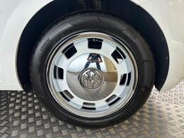 Volkswagen Beetle NA64UNW