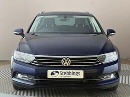 Volkswagen Passat WO19GZU
