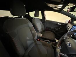 Ford Fiesta FG70XNT