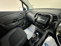 Renault Captur FX16XUG