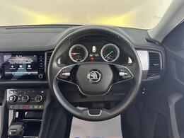 Skoda Kodiaq YC22BEJ