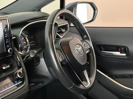 Toyota Corolla FA19SGZ