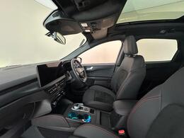 Ford Kuga ET25CEA