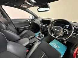 Kia XCeed MD72XNZ